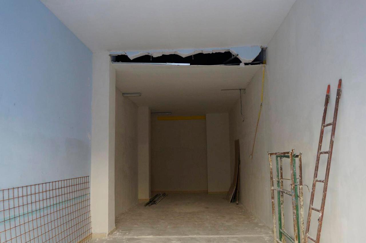 Magazzino in , Cosenza, {3} - Foto 1