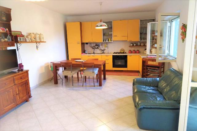 4-room flat in Via Cosenza, Guardia Piemontese - Photo 1