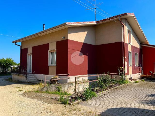 Detached house in Via Francesco De Pinedo 30, Verona - Photo 1