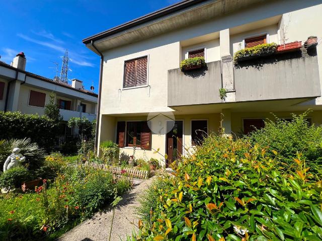 Terraced house in Via Friuli 22, Verona - Photo 1