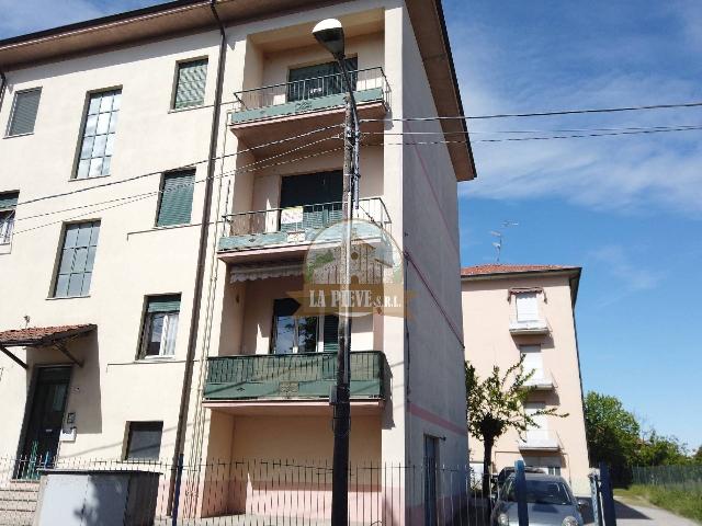 3-room flat in Via Circonvallazione, Viguzzolo - Photo 1