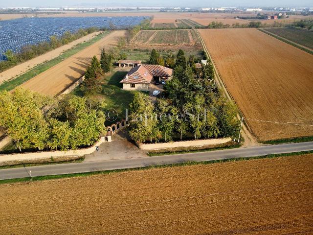 Mansion in Strada Carezzana, Tortona - Photo 1