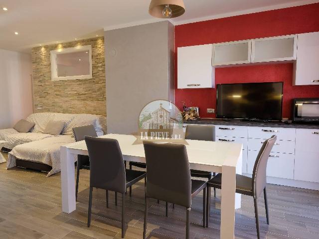 4-room flat in Piazza Perino 31, Volpedo - Photo 1