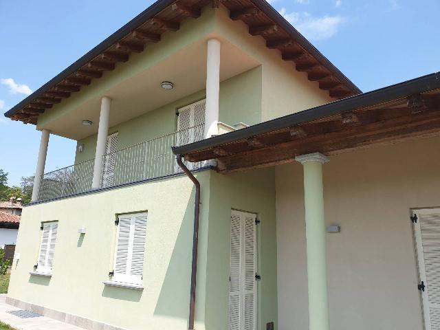 Villa in Strada Provinciale per Sarezzano, Tortona - Foto 1