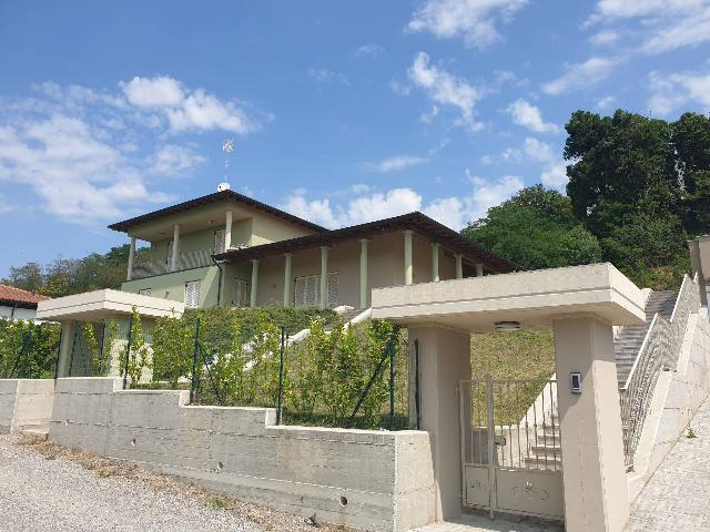 Villa in Strada Provinciale per Sarezzano, Tortona - Foto 1