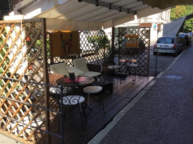 Geschäft in Piazza delle Erbe 17, Tortona - Foto 1