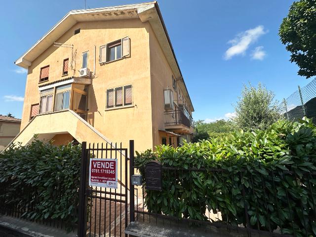 Apartament in Via Carlo Cattaneo  19, Nepi - Photo 1