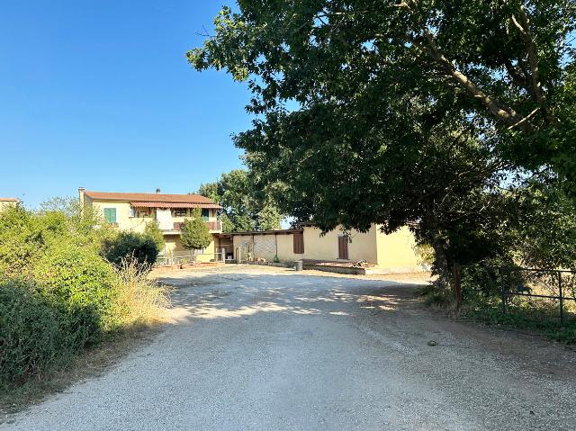 Villa bifamiliare in Via Pianavella 13, Castel Sant'Elia - Foto 1