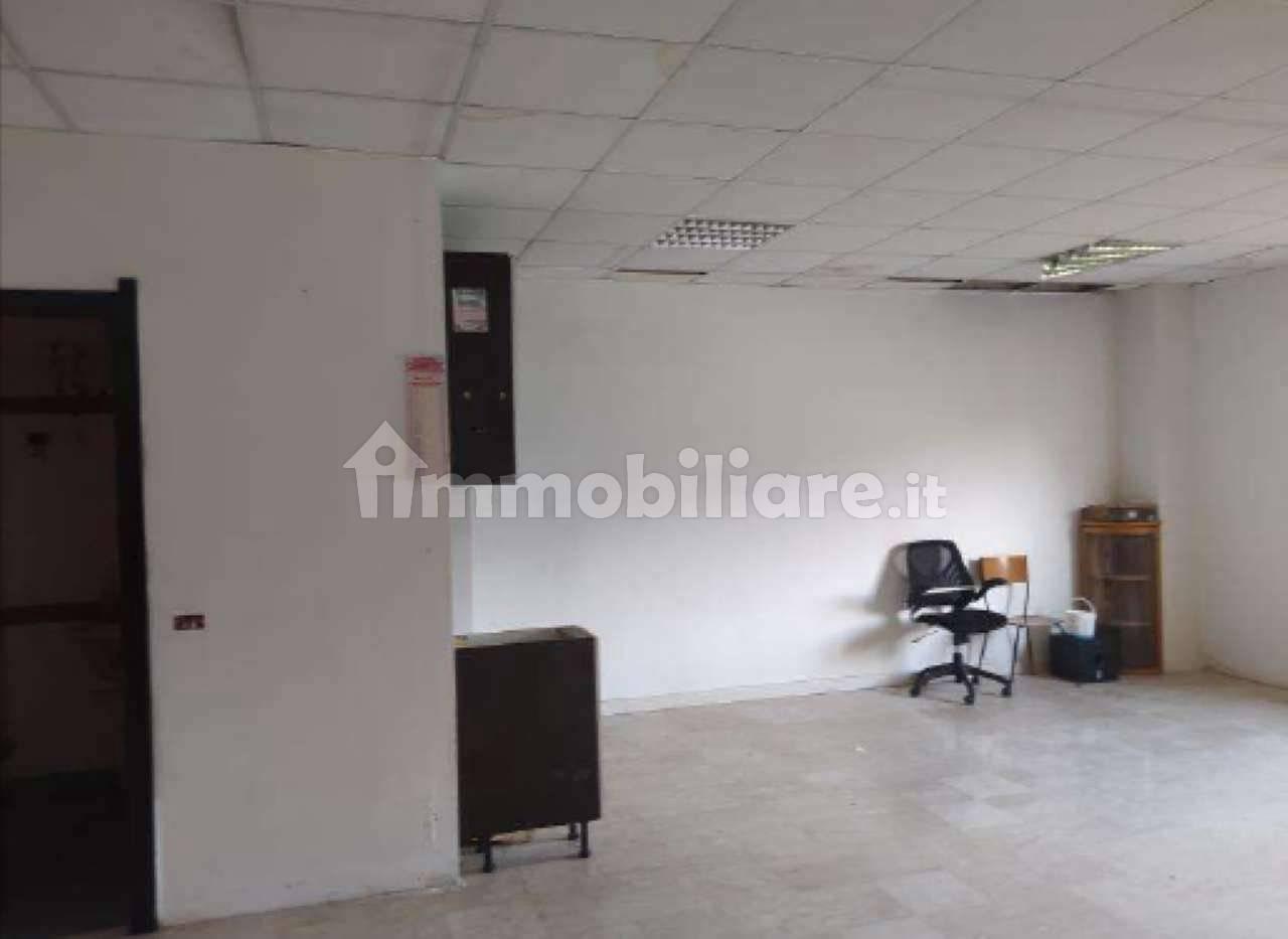 Ufficio in Traversa del Grillo 21, Capena, {3} - Foto 2