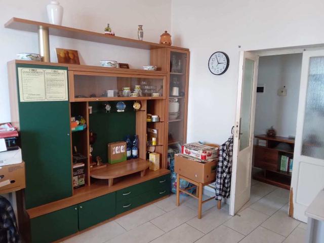 4-room flat in Via XX Settembre 153, Tortoreto - Photo 1