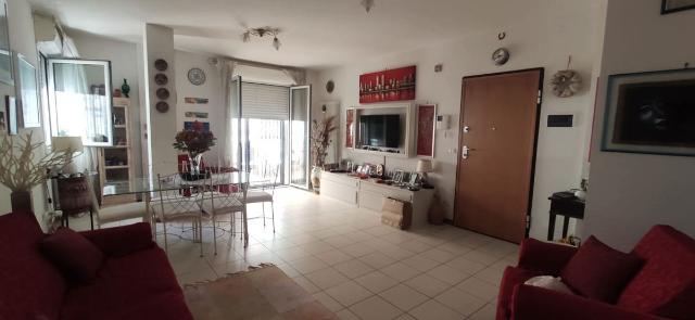 Wohnung in Via Giuseppe Mazzini 1, Tortoreto - Foto 1