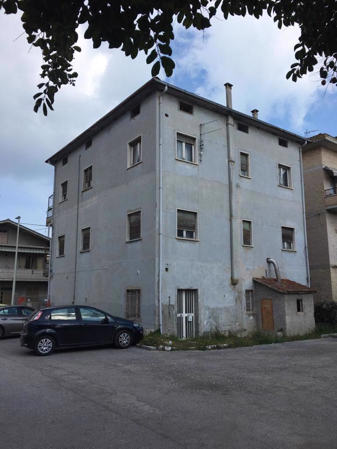 Appartamento in vendita a Tortoreto