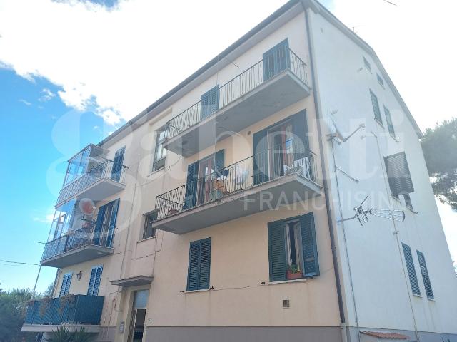 3-room flat in Via Fortellezza 2, Tortoreto - Photo 1