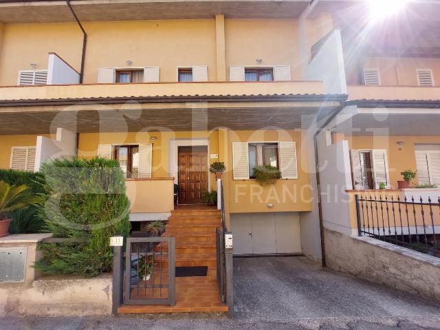 Terraced house in {3}, Via Piermarini 11 - Photo 1