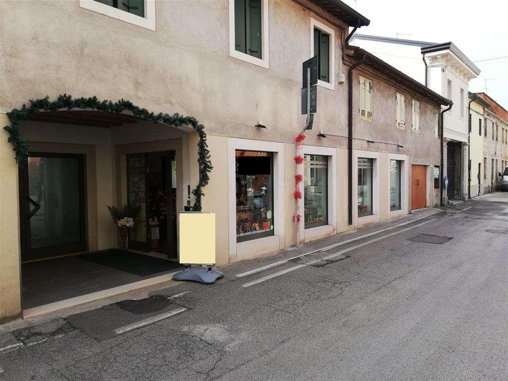 Negozio in , Lonigo - Foto 1