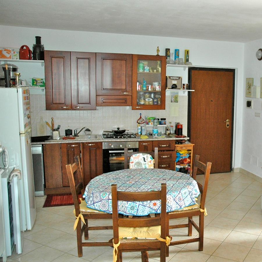 Appartamento in vendita a Villanterio