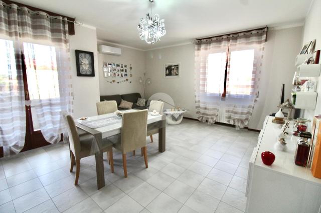 3-room flat in Via Pallini 10, Torrile - Photo 1