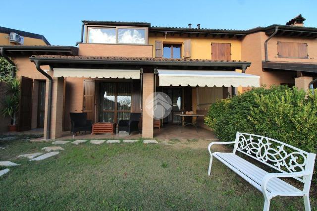 Terraced house in {3}, Villa a Schiera Strada del Certosino 1 - Photo 1