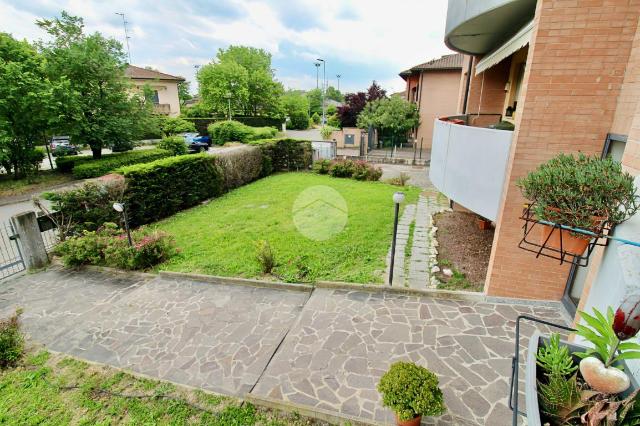 2-room flat in Via Umberto Terracini 15, Colorno - Photo 1