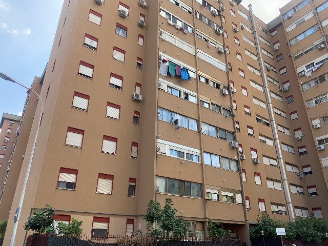 Appartamento in Via dei Fiori 6, Palermo - Foto 1