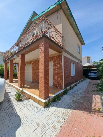 Villa unifamiliare in Via Volpe 15, Carini - Foto 1