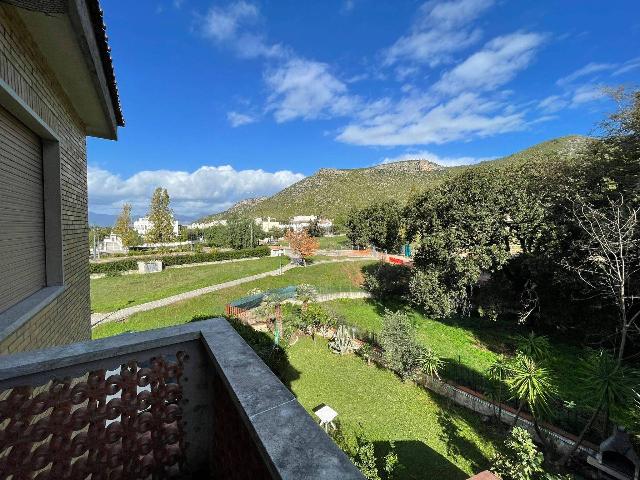 4-room flat in Via Roma 13, Sperlonga - Photo 1