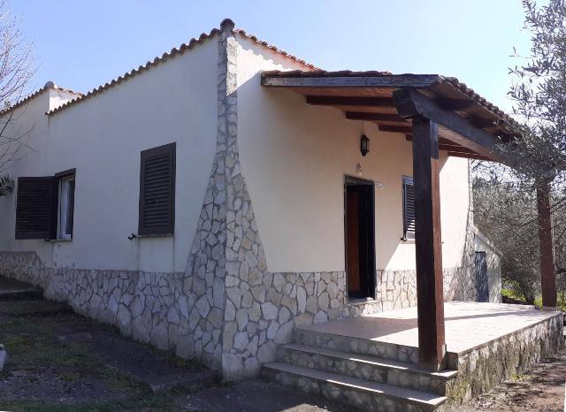 Villa in Via Cate Vaselle, Sonnino - Foto 1