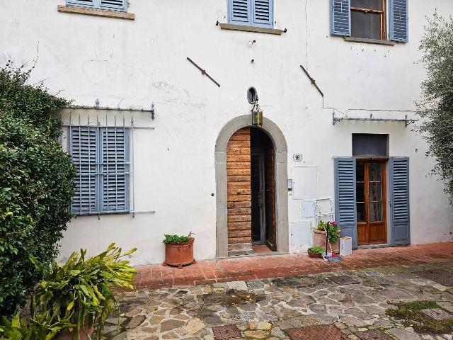 Einzimmerwohnung, Bagno a Ripoli - Foto 1