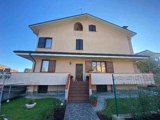 Villa in {3}, Via Anselmo Ronchetti 46 - Foto 1