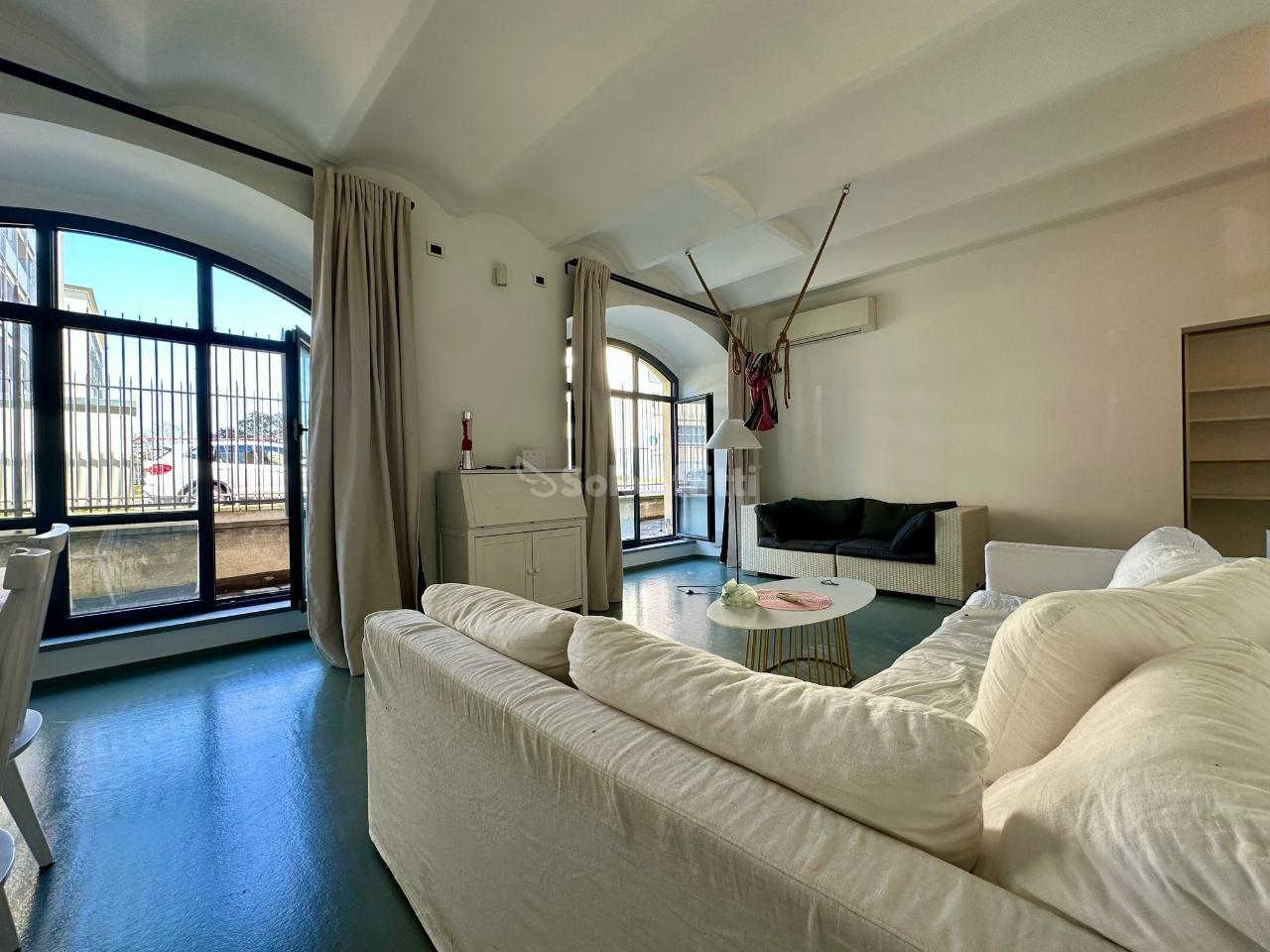 appartamento in affitto a Milano in zona Barona