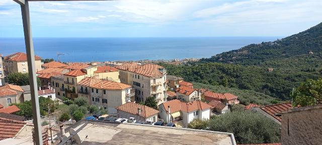 One-room flat in Via Vincenzo Pelle 8, Alassio - Photo 1