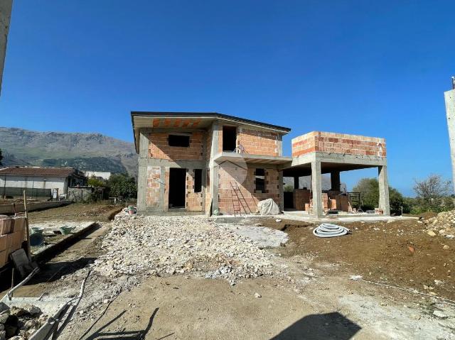 Villa in Via Granatello, Carini - Foto 1