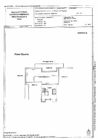 main planimetry real estate image