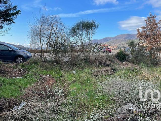 Building land in Via Colle Cappellino, Mandela - Photo 1