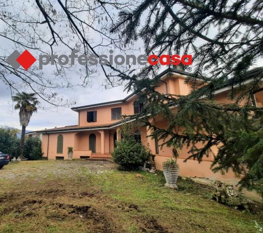 Villa in Via Porrino 214, Monte San Giovanni Campano - Foto 1