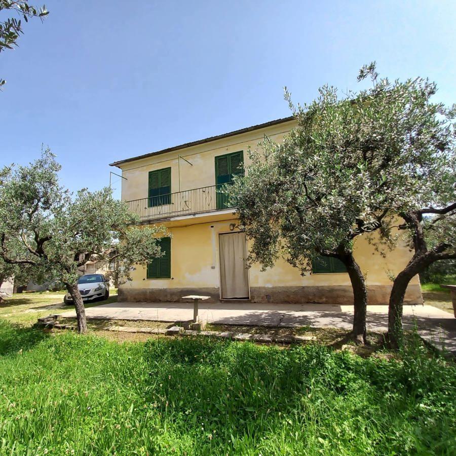 Casa indipendente in vendita a Alatri