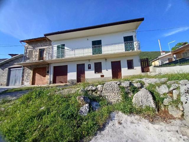 Detached house in {3}, Contrada Case Volpi Snc - Photo 1