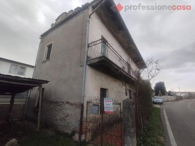 Detached house in {3}, Via Case Campoli 64 - Photo 1