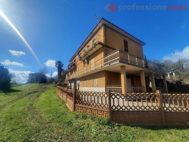 Detached house in {3}, Via Casilina Nord Snc - Photo 1