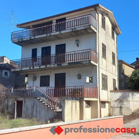 Detached house in {3}, Cotropagno Snc - Photo 1