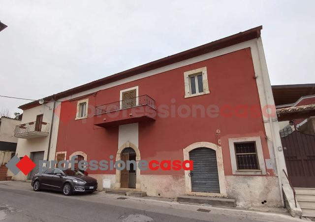 Detached house in {3}, Contrada Santa Francesca 49 - Photo 1