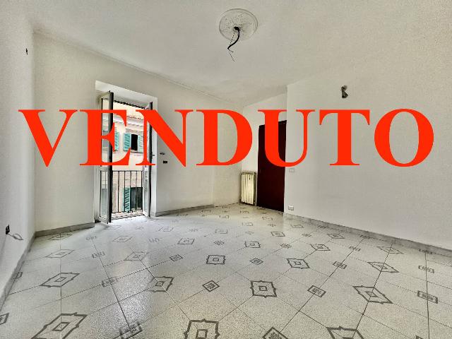 Zweizimmerwohnung in Via Flavia 8, Ariccia - Foto 1