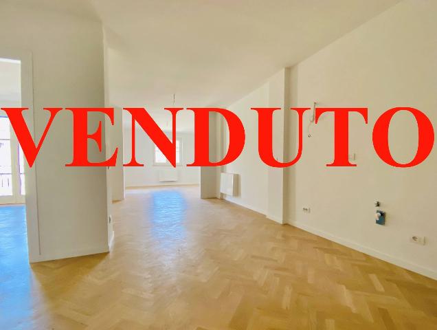 3-room flat in Via Aurelio Saffi 71-77, Albano Laziale - Photo 1