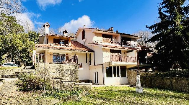 Villa in Via dei Noccioli, Ariccia - Foto 1