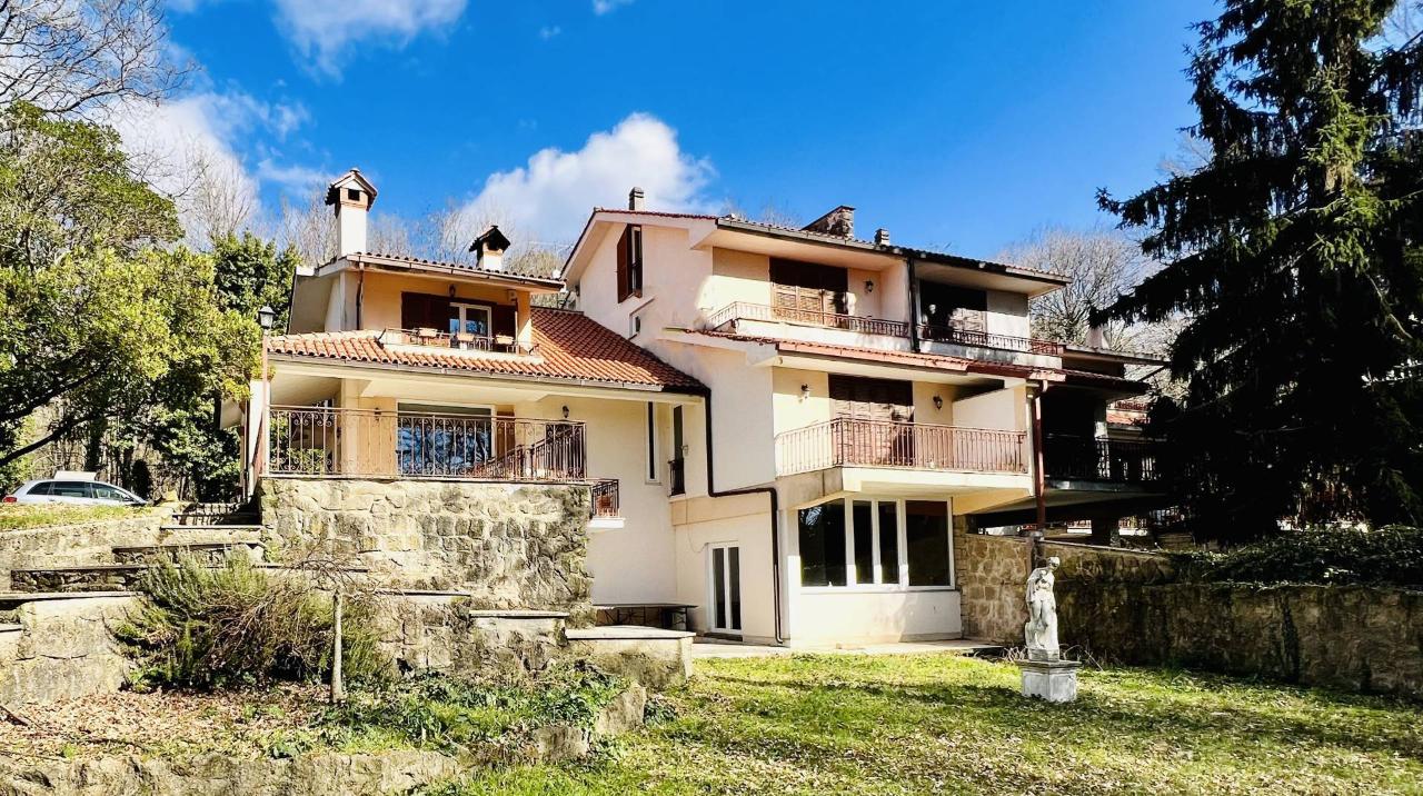 Villa in vendita a Ariccia