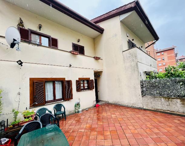 Terraced house in Via Quarto Grotte, Albano Laziale - Photo 1