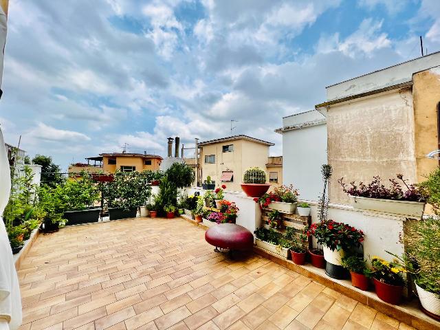 Penthouse in {3}, Corso Giacomo Matteotti - Photo 1