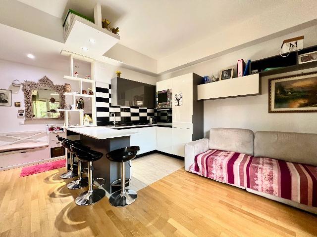 3-room flat in Via Ovidio 4, Albano Laziale - Photo 1