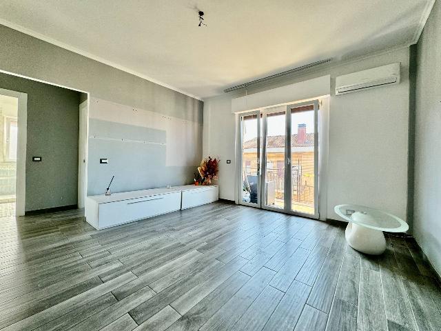 4-room flat in Via Riccardo Lombardi, Albano Laziale - Photo 1