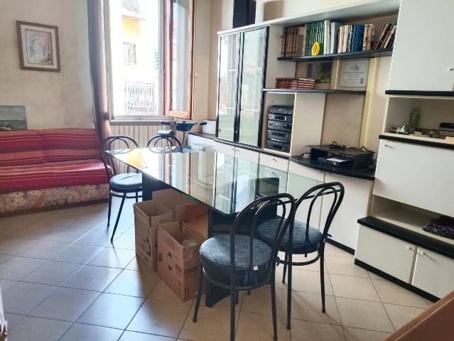 3-room flat in Via di San Mauro 32, Signa - Photo 1